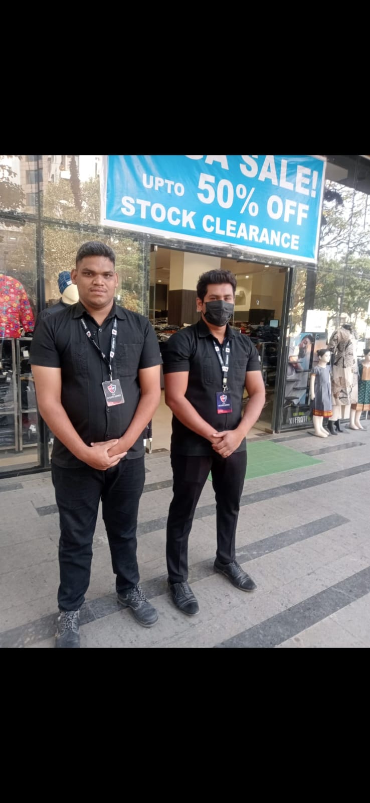Security Guard